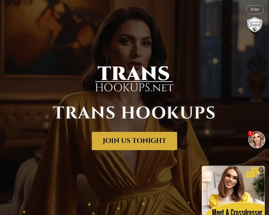 Trans Hookups